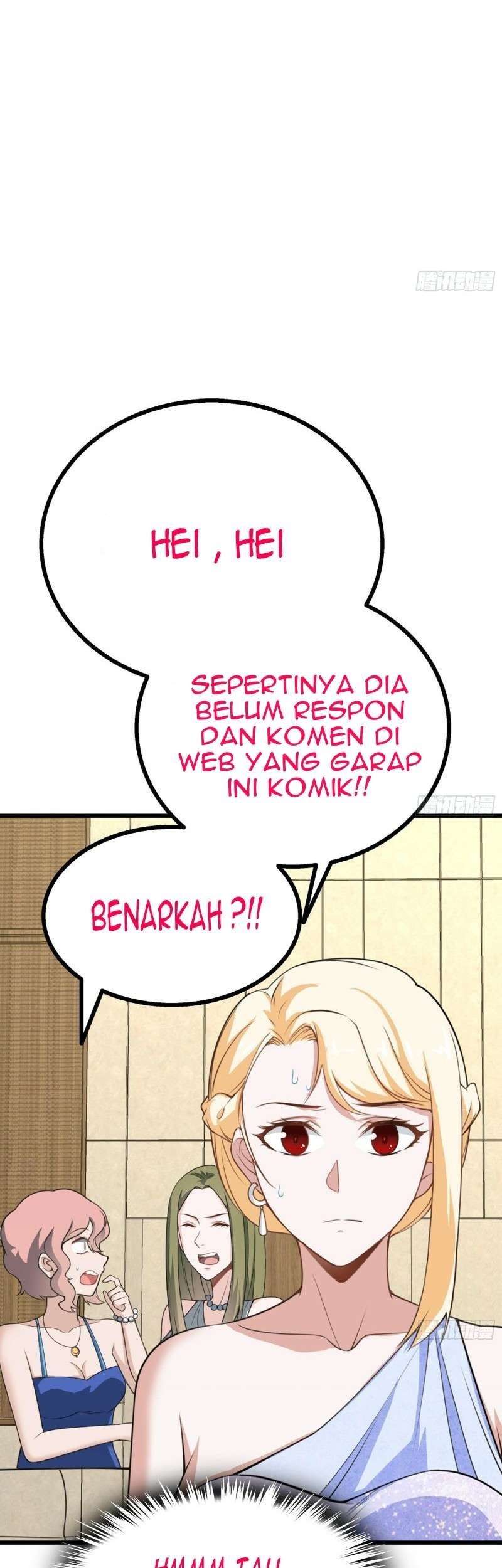 Strongest Son In Law Chapter 15 Gambar 31