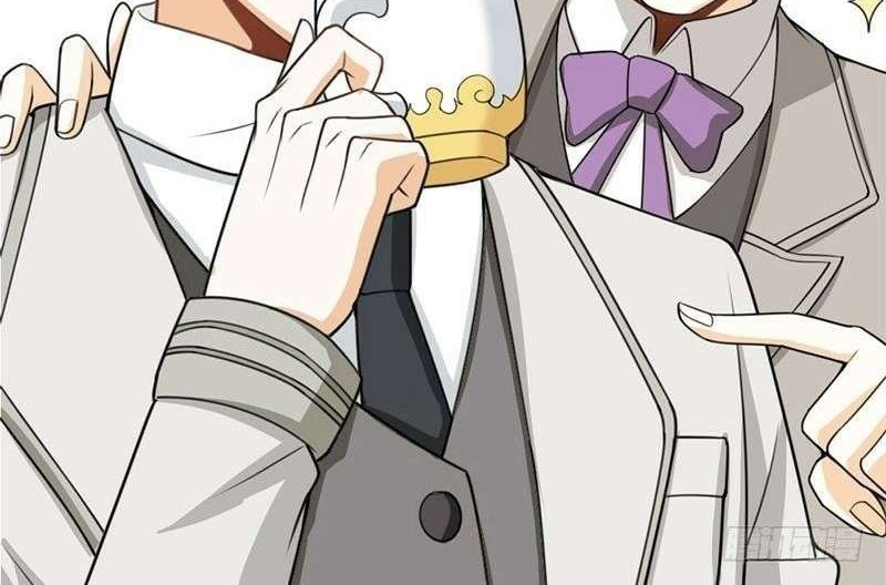 Strongest Son In Law Chapter 15 Gambar 8