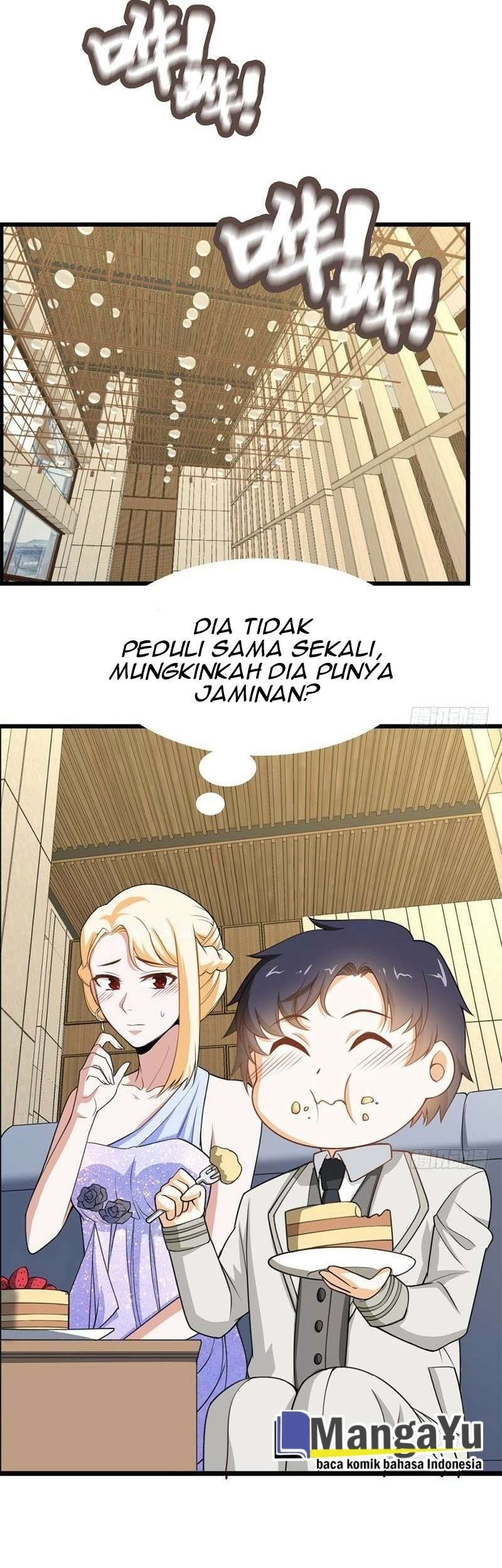 Strongest Son In Law Chapter 15 Gambar 13