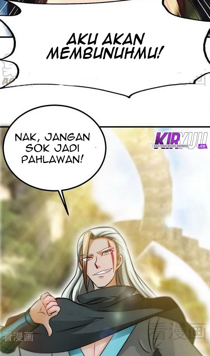 Extreme God Chapter 62 Gambar 6