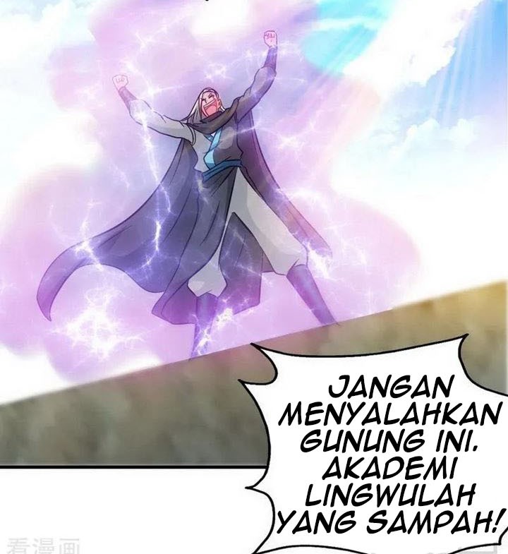 Extreme God Chapter 62 Gambar 9