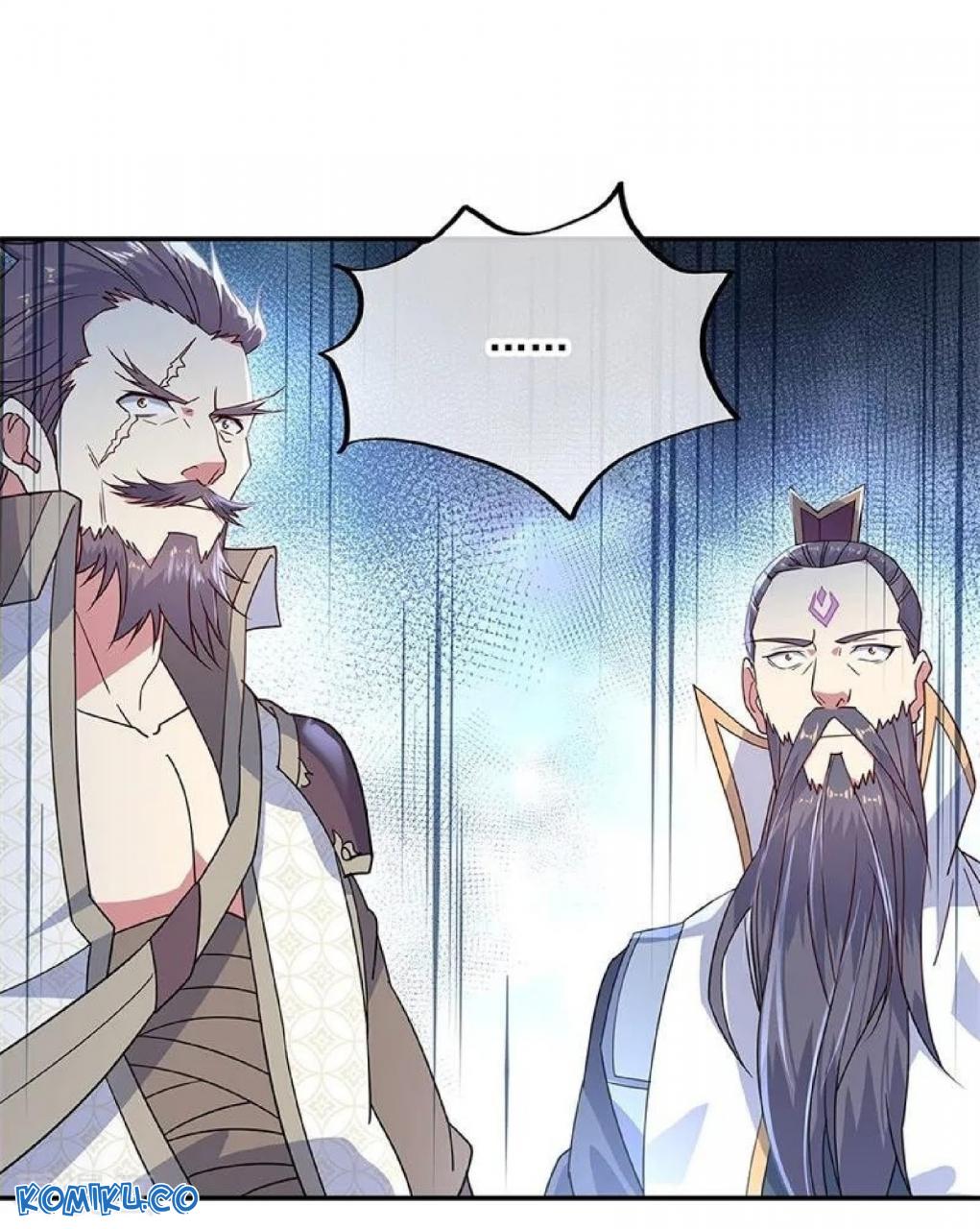 Peerless Soul Chapter 151 Gambar 14