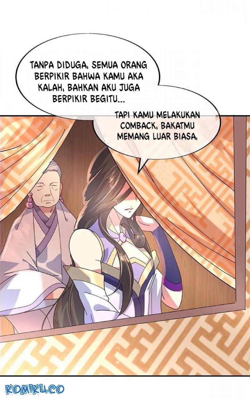 Peerless Soul Chapter 151 Gambar 18