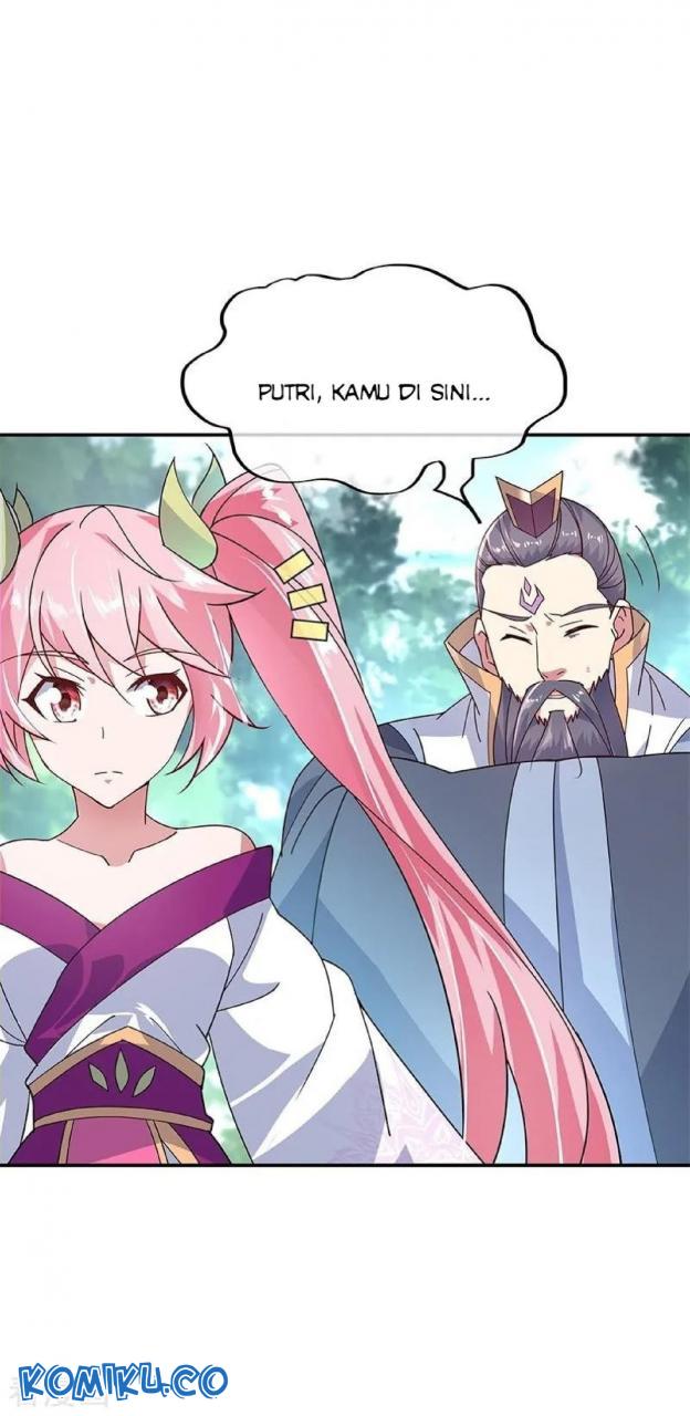 Baca Manhua Peerless Soul Chapter 153 Gambar 2