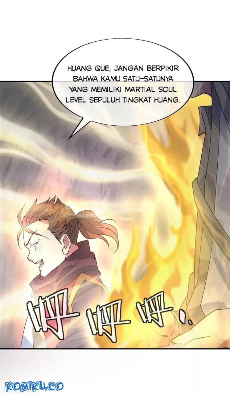 Peerless Soul Chapter 156 Gambar 15