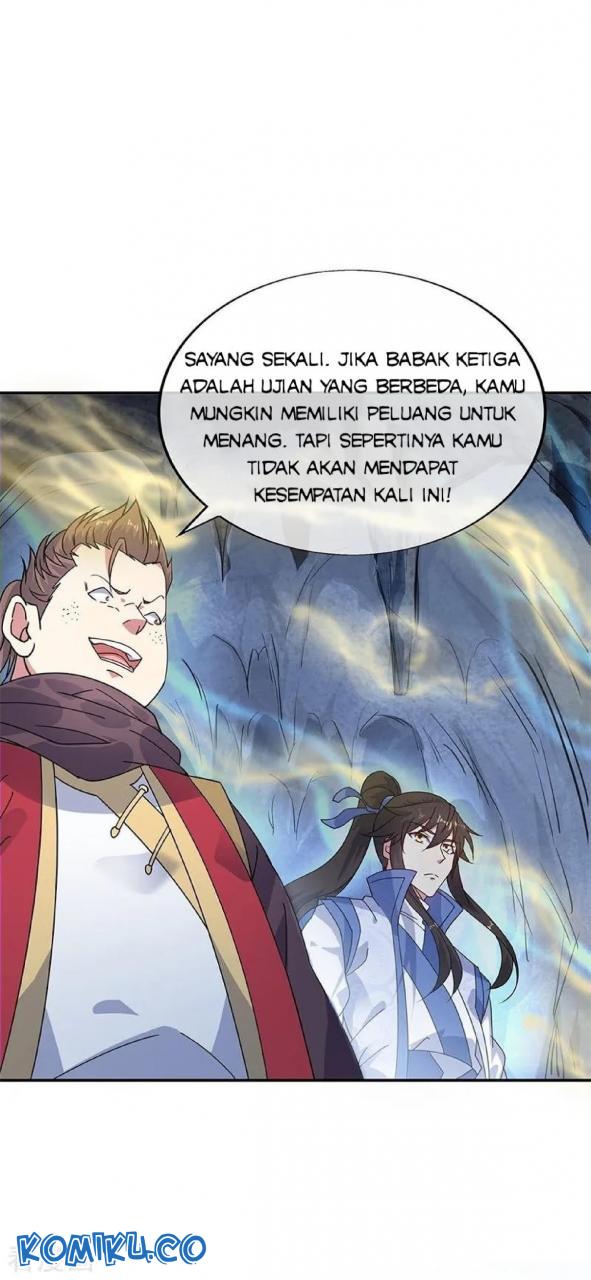 Baca Peerless Soul Chapter 156 Gambar 2