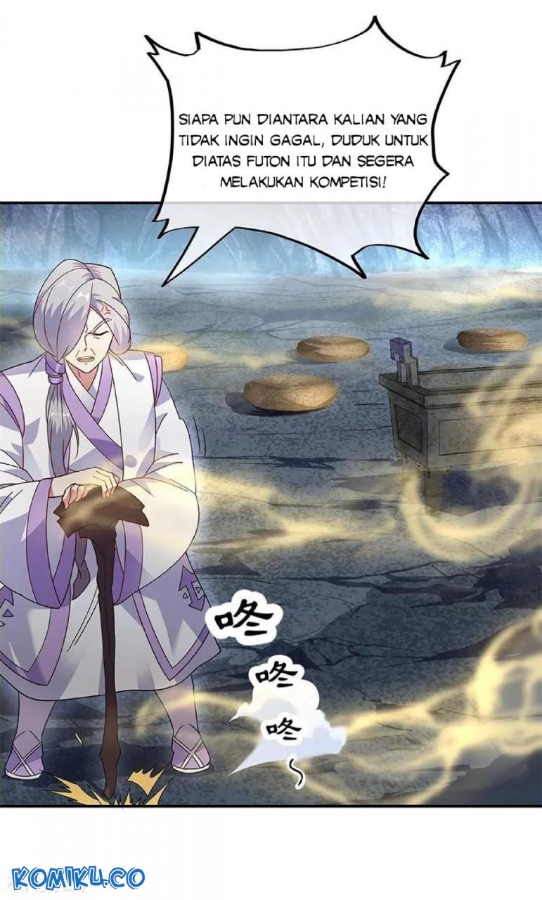 Peerless Soul Chapter 156 Gambar 5