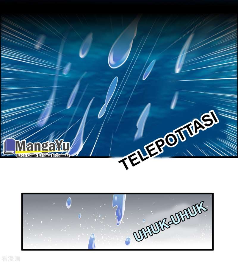 Outlander Tyrant Supplier Chapter 42 Gambar 20