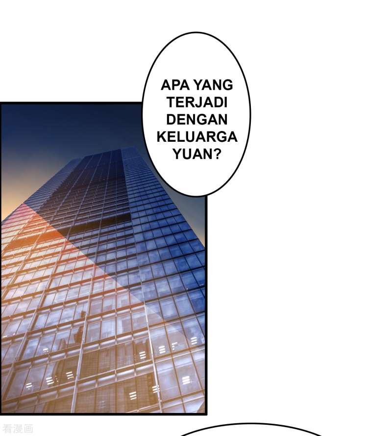 Outlander Tyrant Supplier Chapter 42 Gambar 25