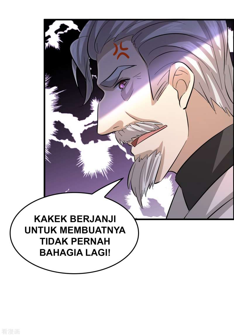 Outlander Tyrant Supplier Chapter 42 Gambar 30