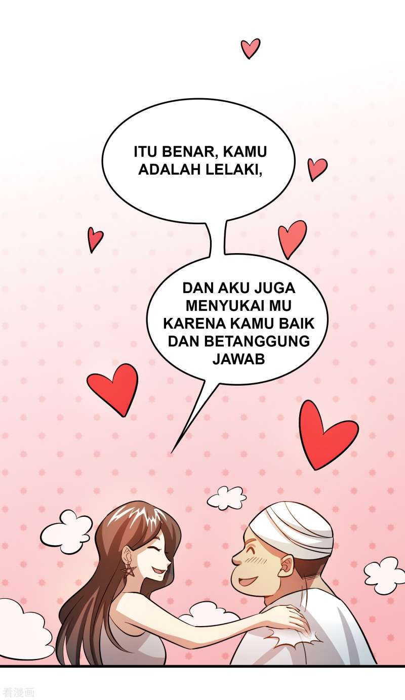 Outlander Tyrant Supplier Chapter 42 Gambar 9