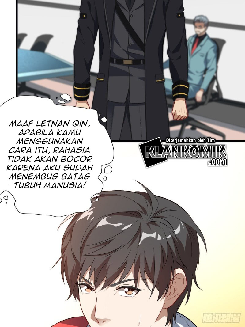 The High Energy Attack Chapter 15 Gambar 18
