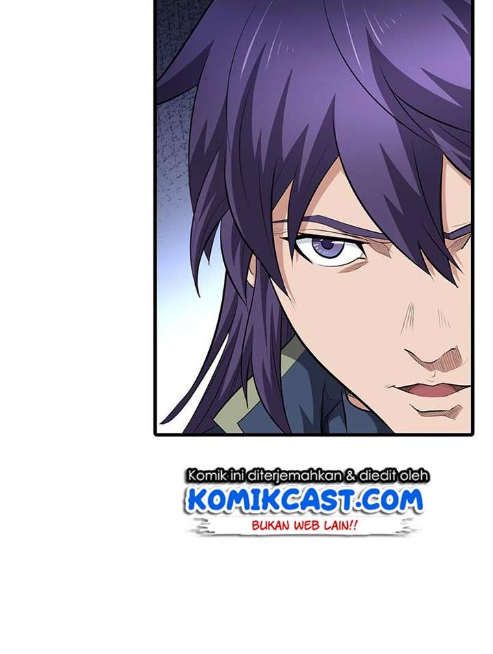 Chaotic Sword God Chapter 154 Gambar 14