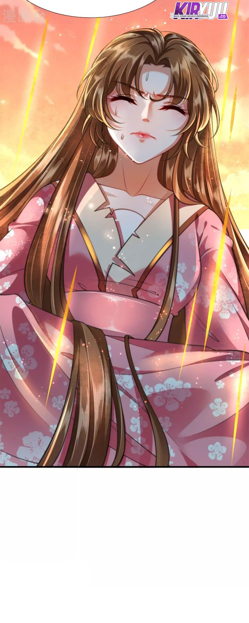 Phoenix Descends From Above Chapter 11 Gambar 4