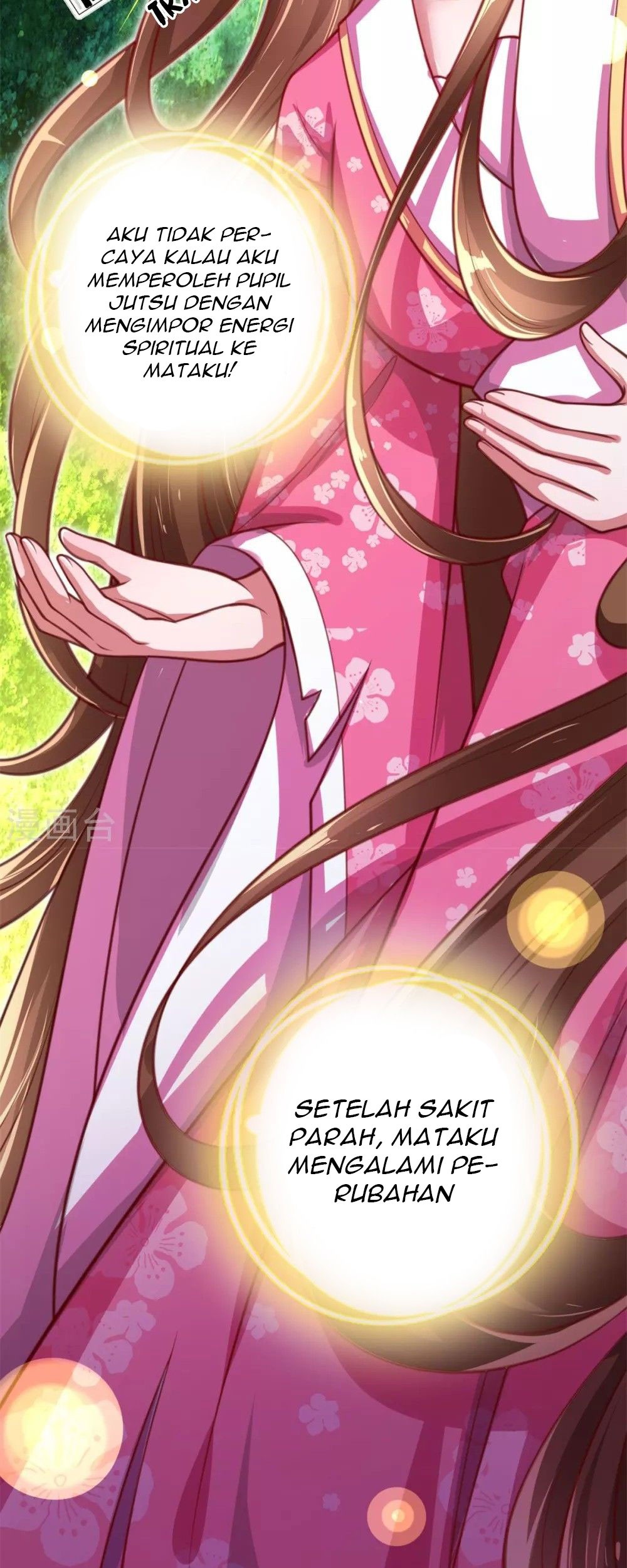 Phoenix Descends From Above Chapter 11 Gambar 12