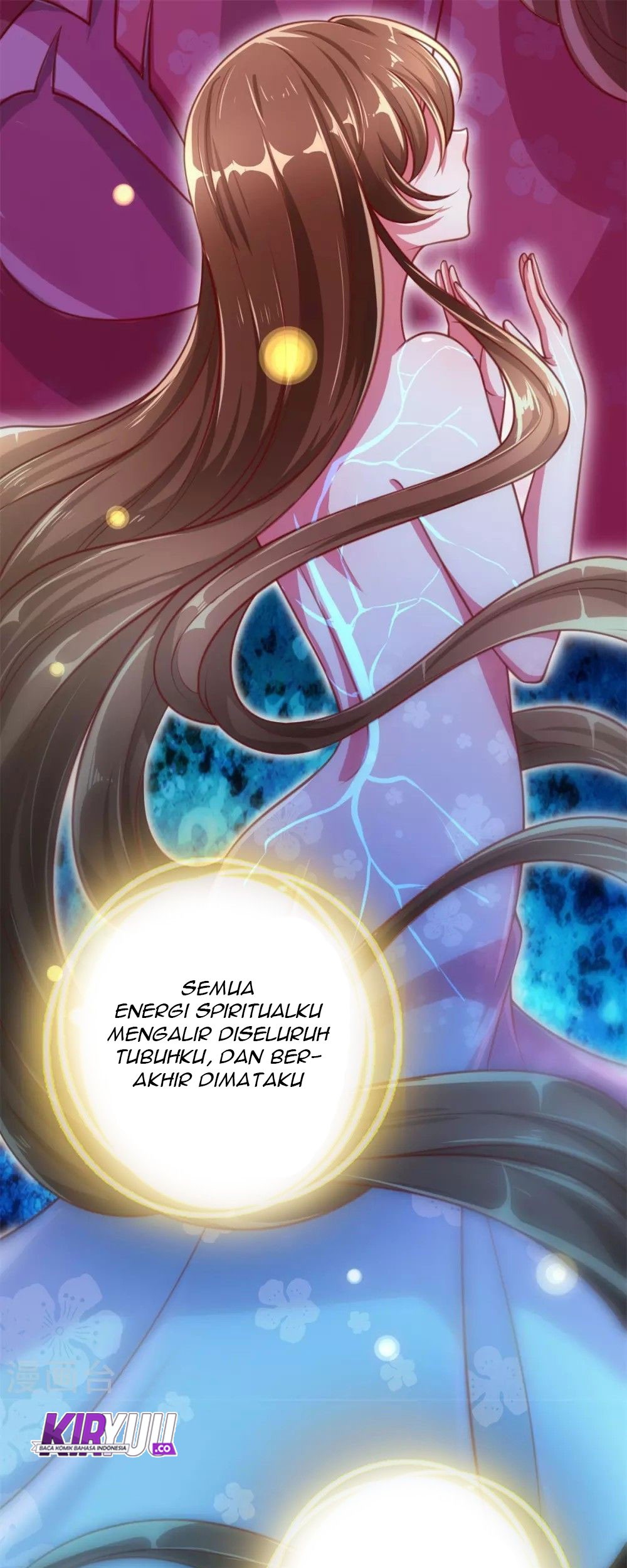 Phoenix Descends From Above Chapter 11 Gambar 14