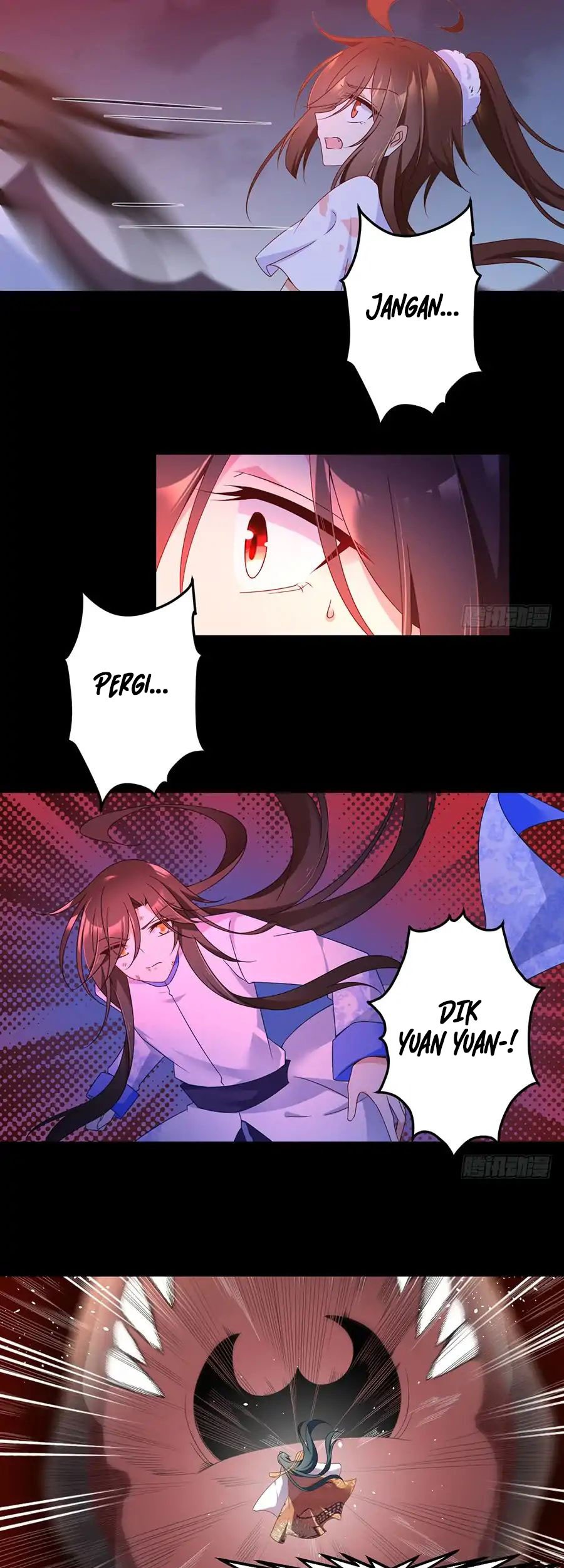 Meng Shi Zai Shang Chapter 82 Gambar 6