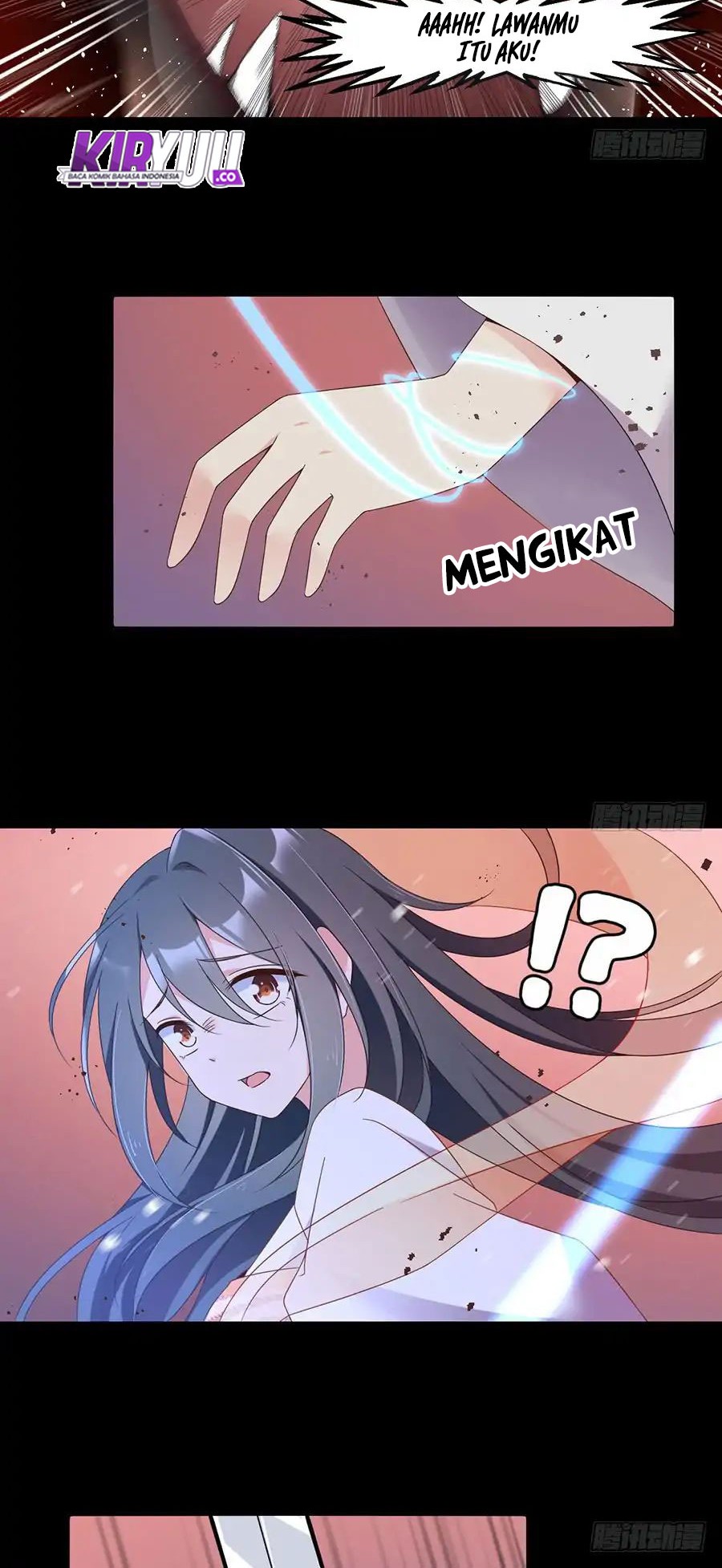 Meng Shi Zai Shang Chapter 82 Gambar 7