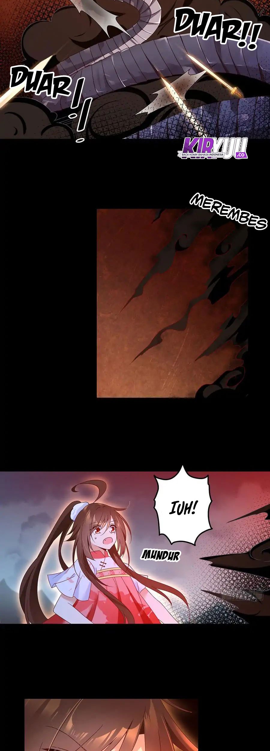 Meng Shi Zai Shang Chapter 82 Gambar 11