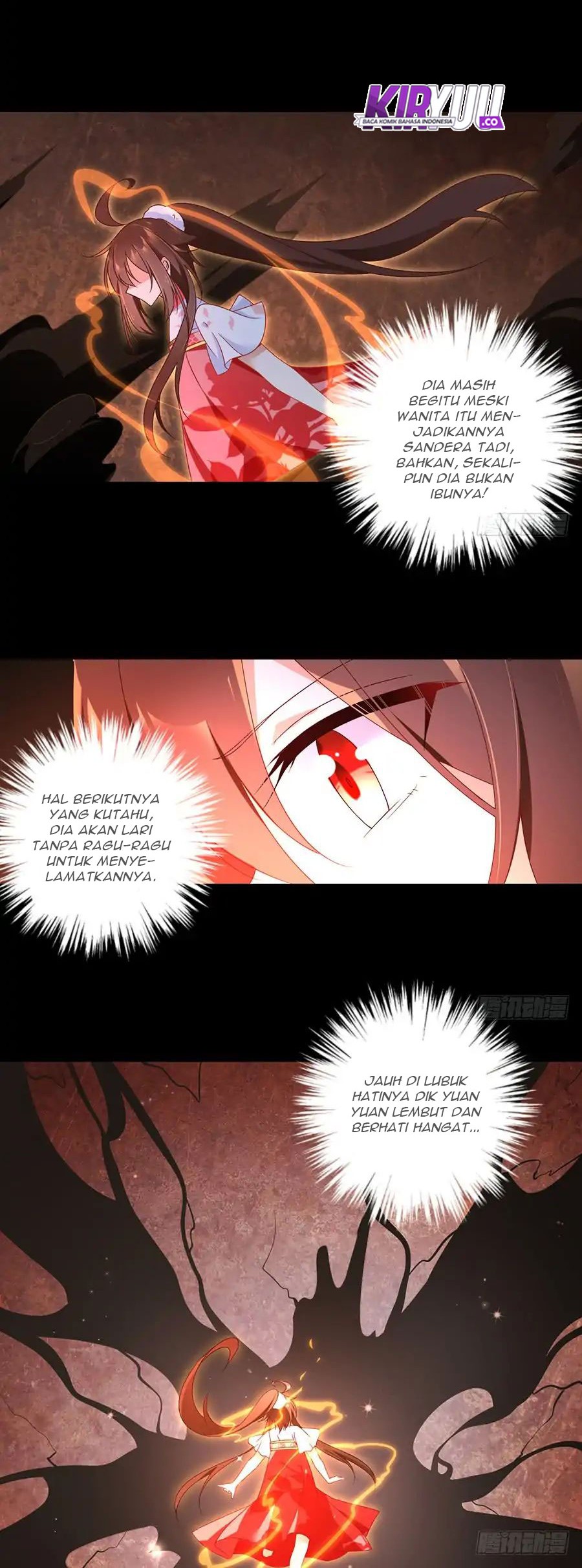 Meng Shi Zai Shang Chapter 82 Gambar 14