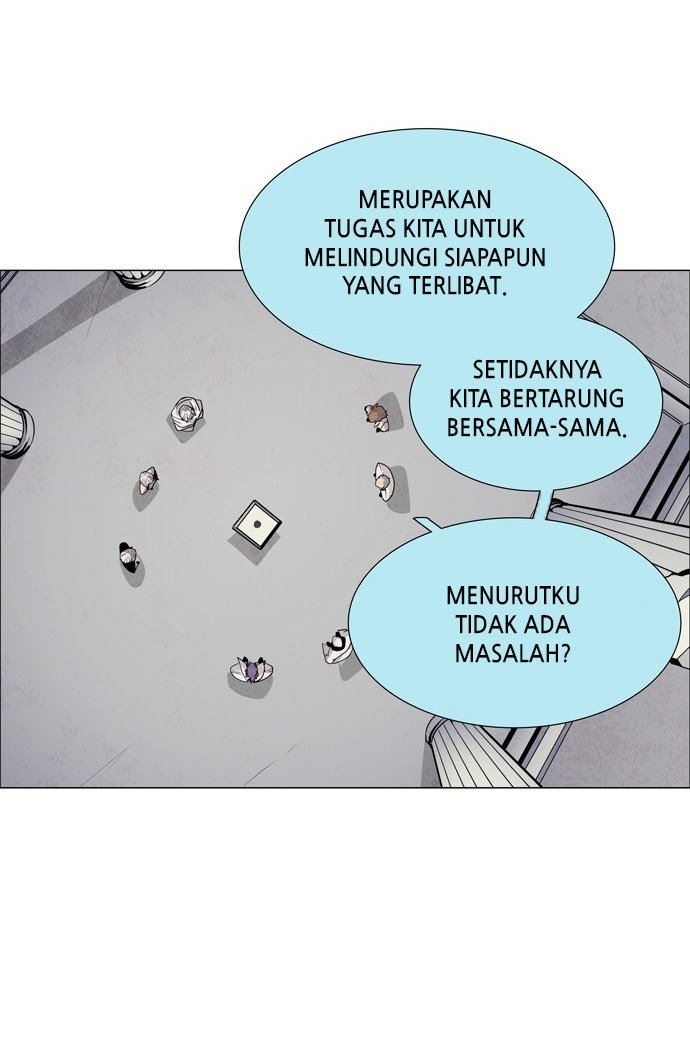 LESSA – Servant of Cosmos Chapter 52 Gambar 22