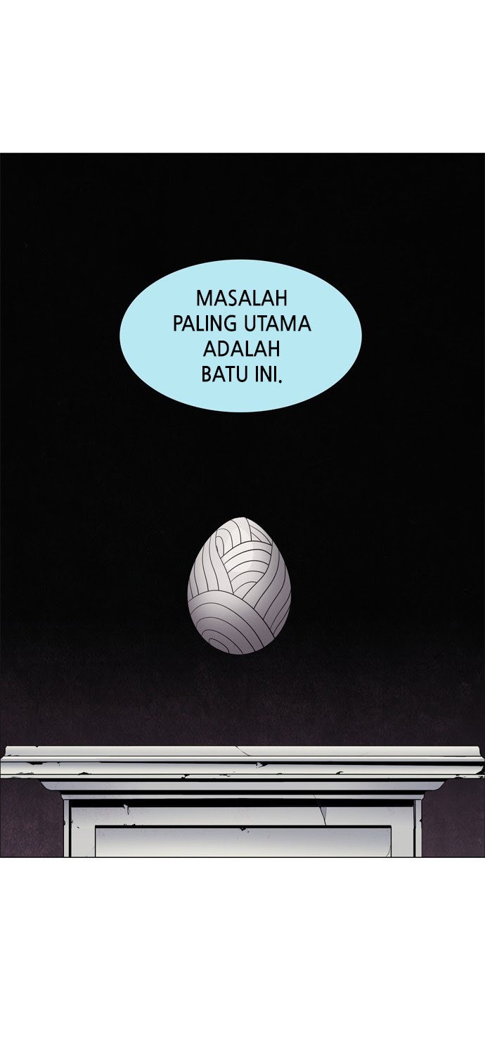 LESSA – Servant of Cosmos Chapter 52 Gambar 25