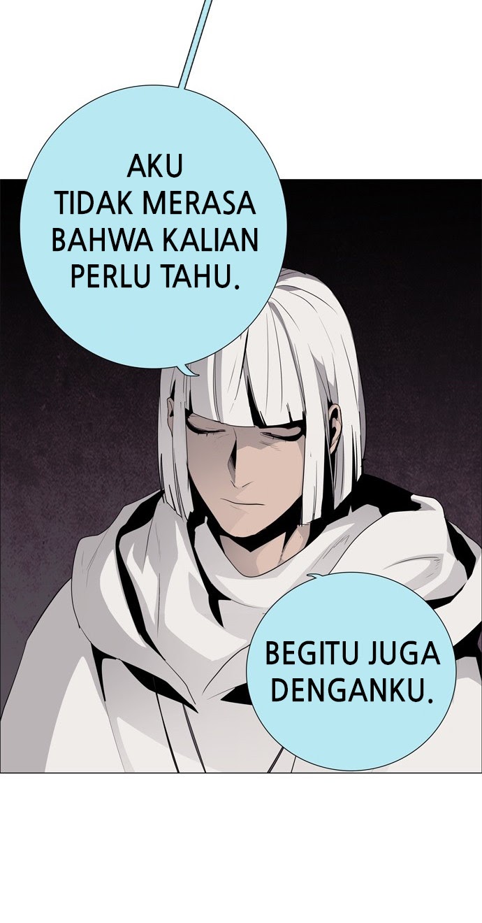 LESSA – Servant of Cosmos Chapter 52 Gambar 30