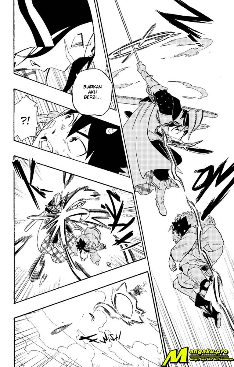 Radiant Chapter 59 Gambar 10