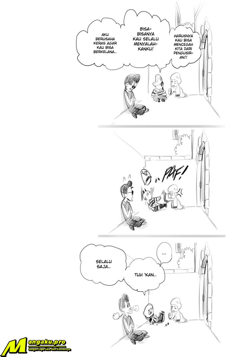 Baca Radiant Chapter 59 Gambar 2