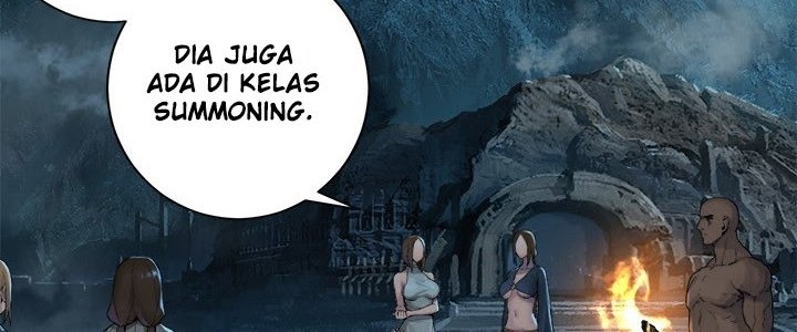 Her Summon Chapter 89 Gambar 19