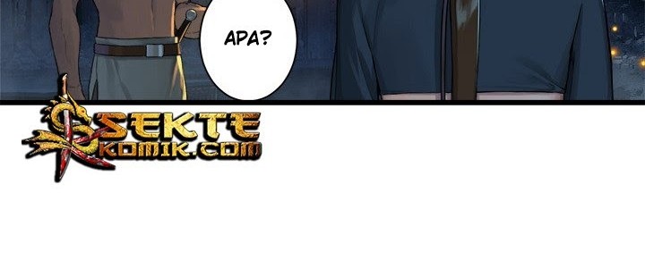 Her Summon Chapter 89 Gambar 25