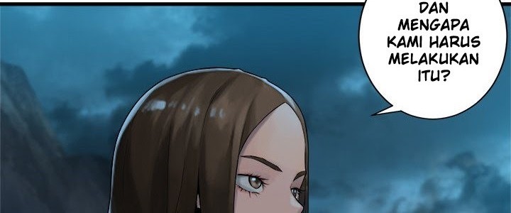 Her Summon Chapter 89 Gambar 29