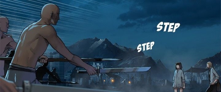 Her Summon Chapter 89 Gambar 35