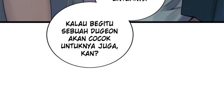 Her Summon Chapter 89 Gambar 39