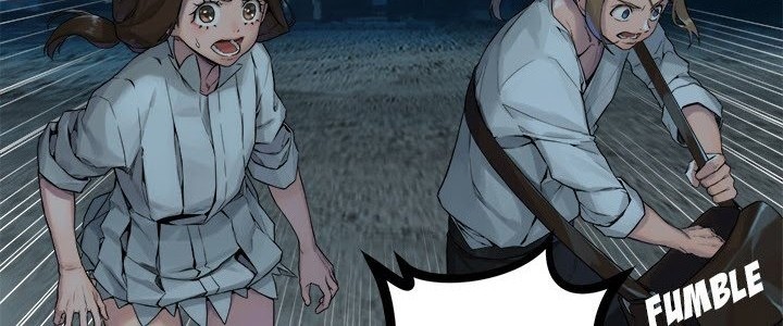 Her Summon Chapter 89 Gambar 41