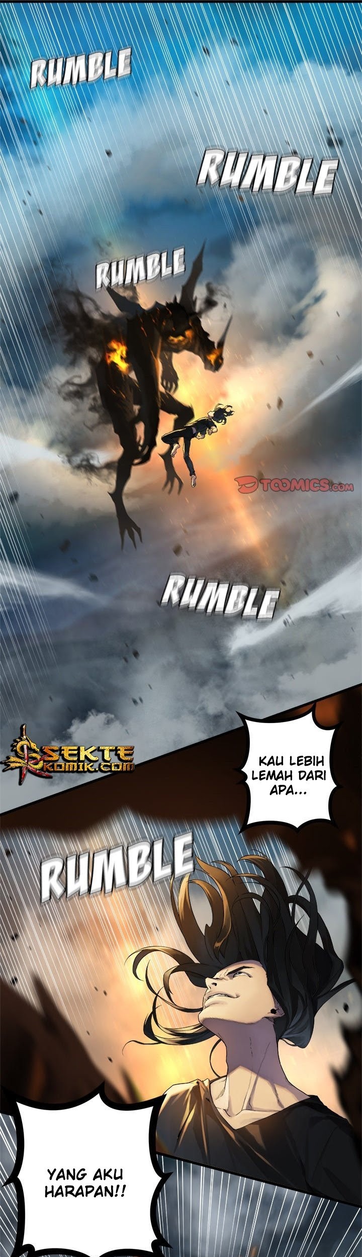 Baca  Her Summon Chapter 89 Gambar 2