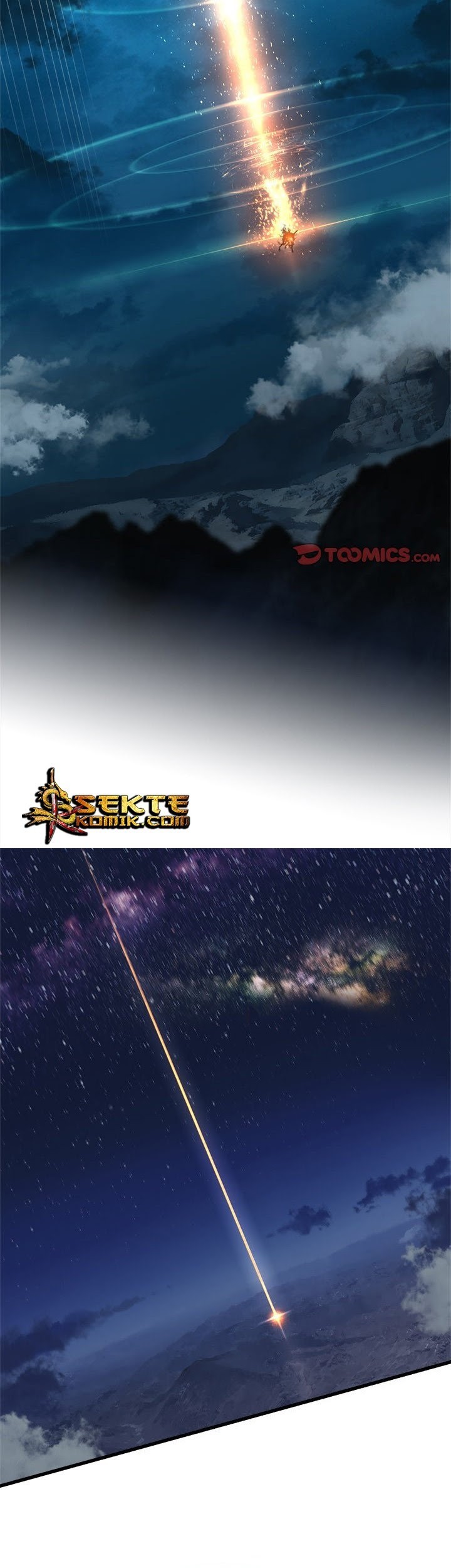 Her Summon Chapter 89 Gambar 6