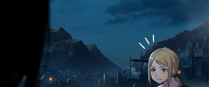 Her Summon Chapter 89 Gambar 13