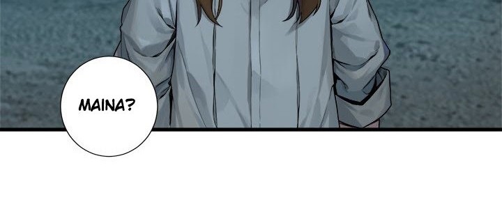 Her Summon Chapter 89 Gambar 17