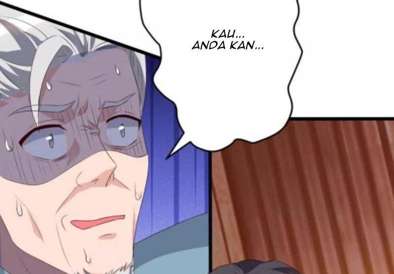 Rebirth Abandoned Less Return Chapter 85 Gambar 10