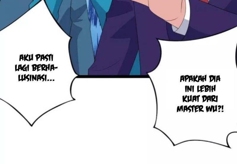 Rebirth Abandoned Less Return Chapter 85 Gambar 16
