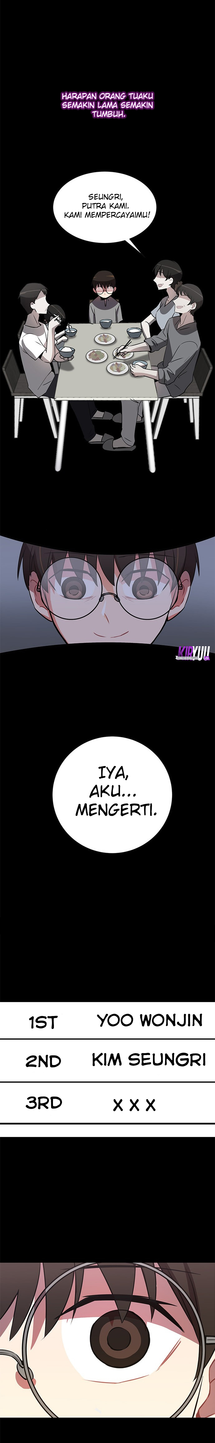An Imperfect Kiss Chapter 14 10