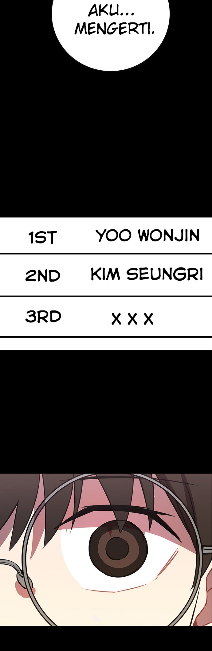An Imperfect Kiss Chapter 14 Gambar 18