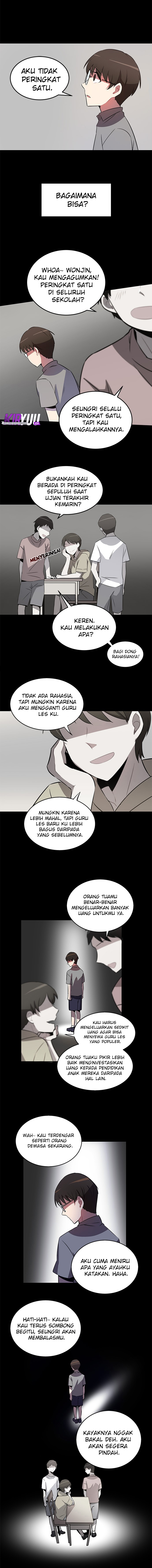 An Imperfect Kiss Chapter 14 11