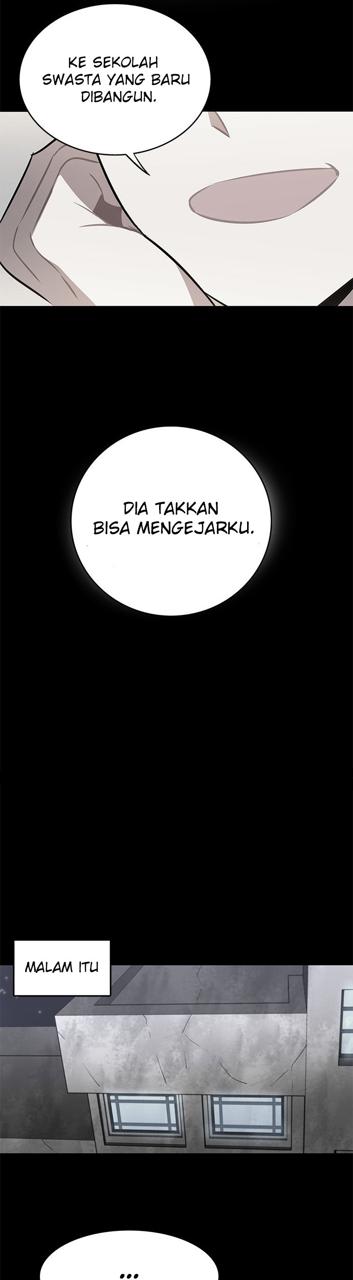 An Imperfect Kiss Chapter 14 Gambar 23