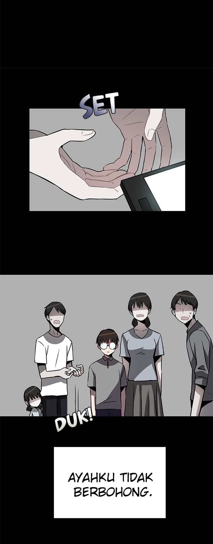 An Imperfect Kiss Chapter 14 Gambar 28