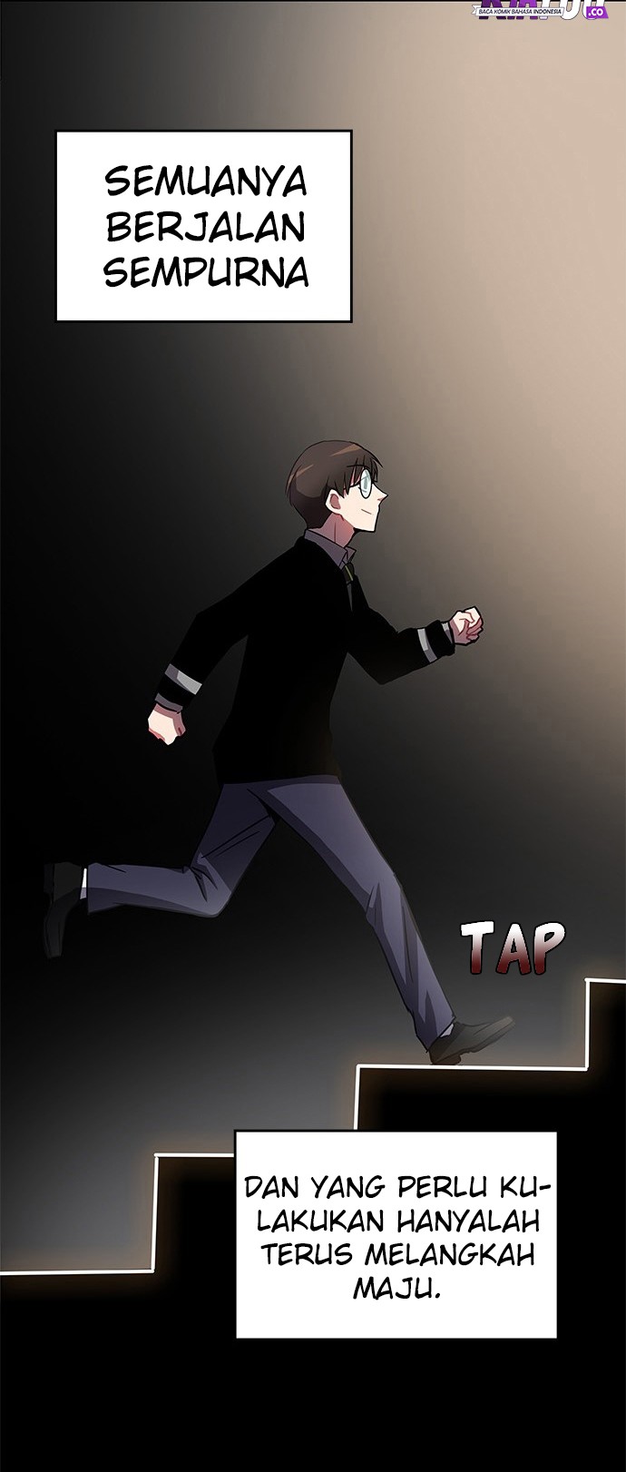 An Imperfect Kiss Chapter 14 Gambar 33