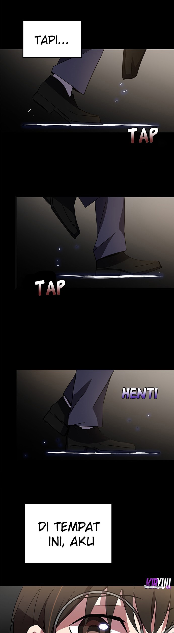 An Imperfect Kiss Chapter 14 Gambar 34