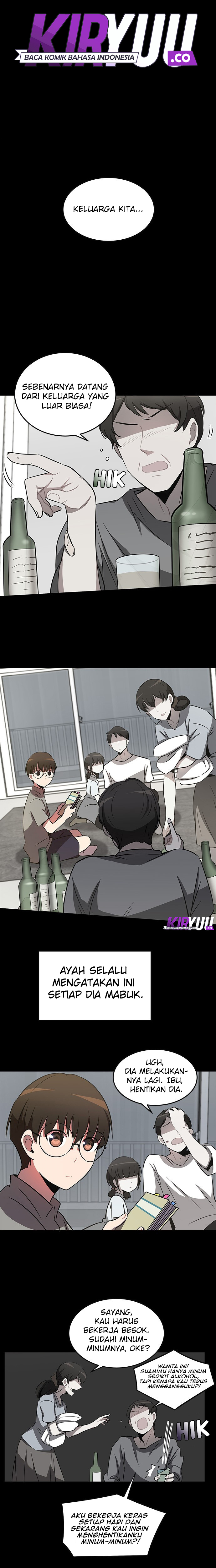 An Imperfect Kiss Chapter 14 3