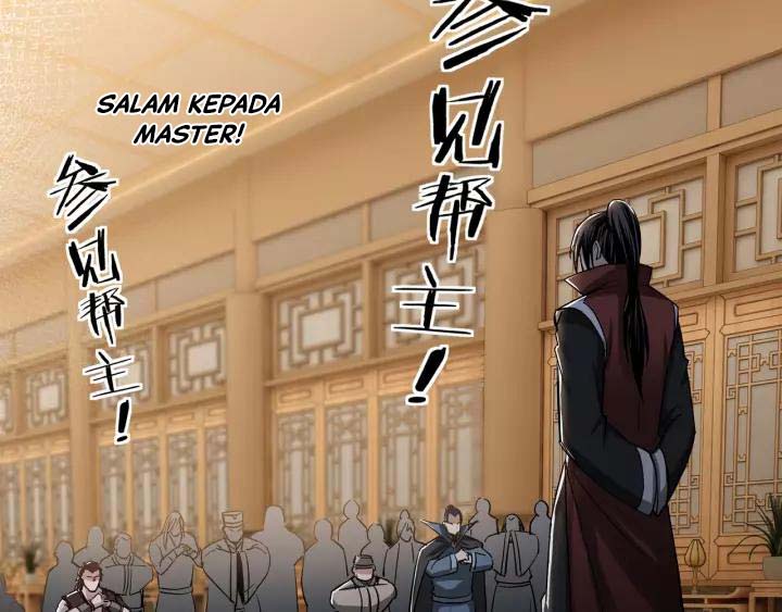 Greatest Boss System Chapter 30 Gambar 16
